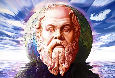 PHILOSOPHICALLY