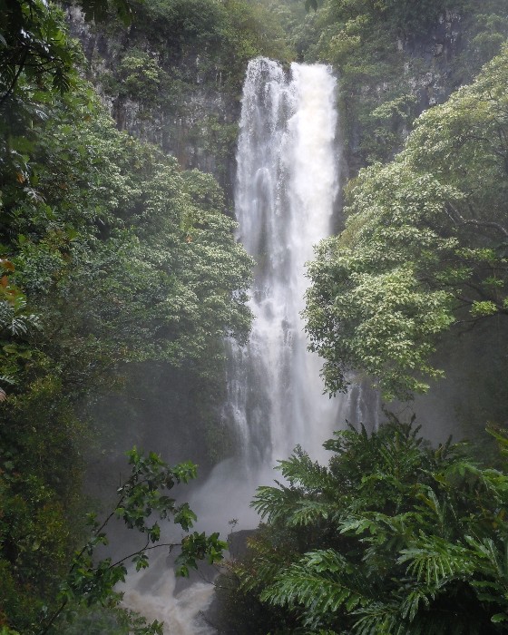 Waterfall 2